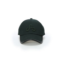 TRIMMED CAP (Green)
